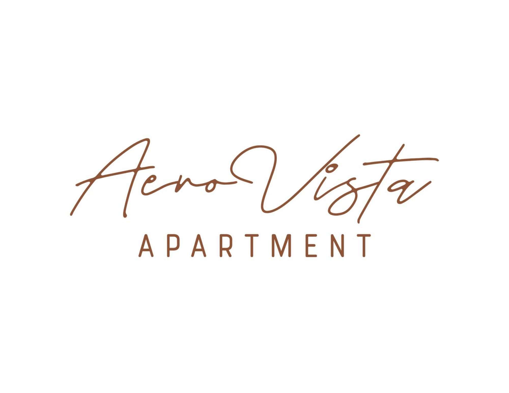 Aerovista Apartment Surčin Dış mekan fotoğraf