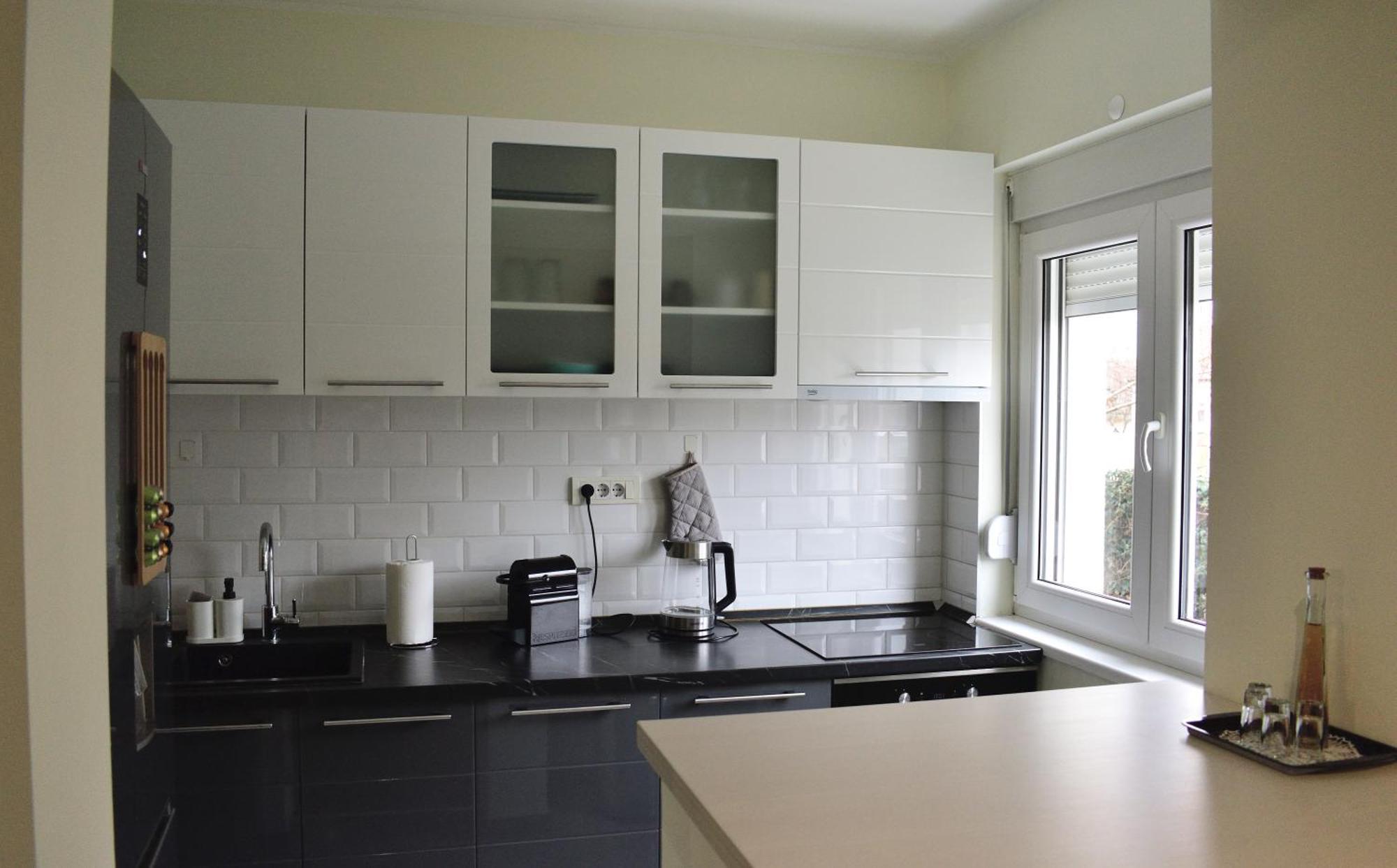 Aerovista Apartment Surčin Dış mekan fotoğraf