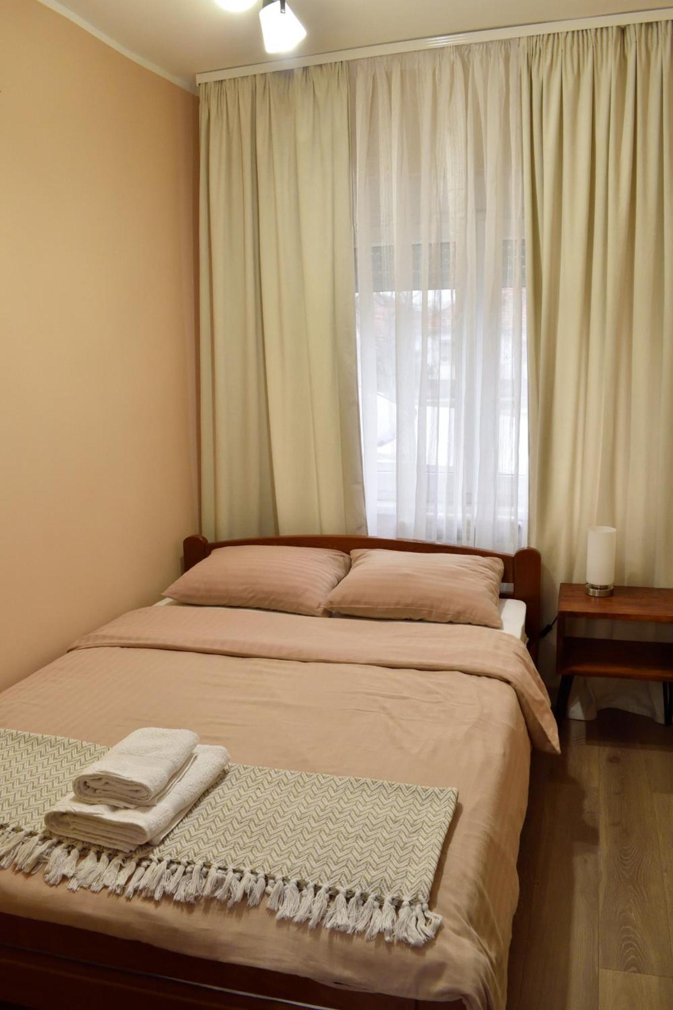 Aerovista Apartment Surčin Dış mekan fotoğraf