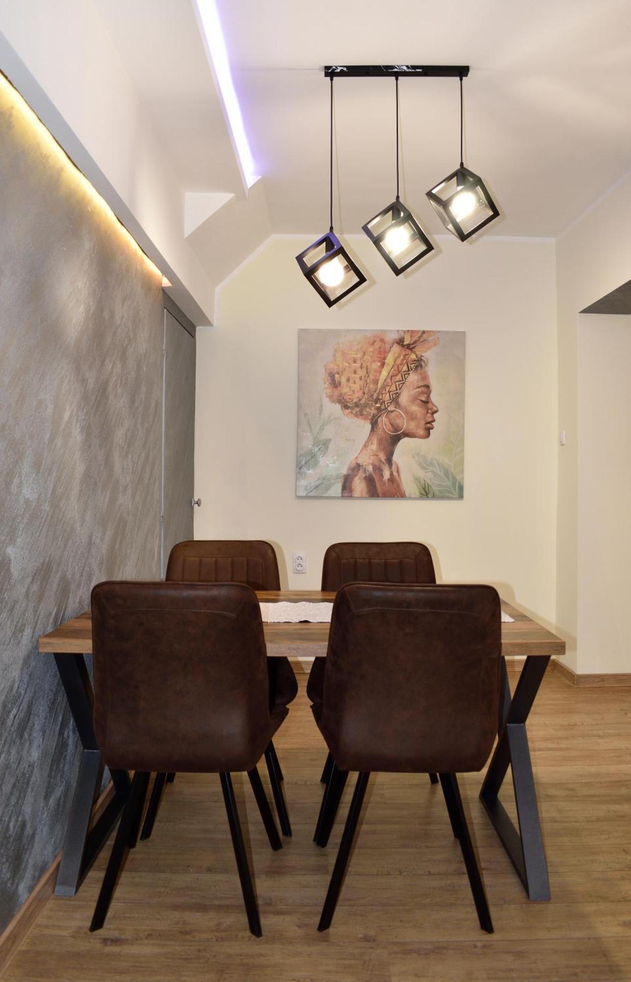 Aerovista Apartment Surčin Dış mekan fotoğraf