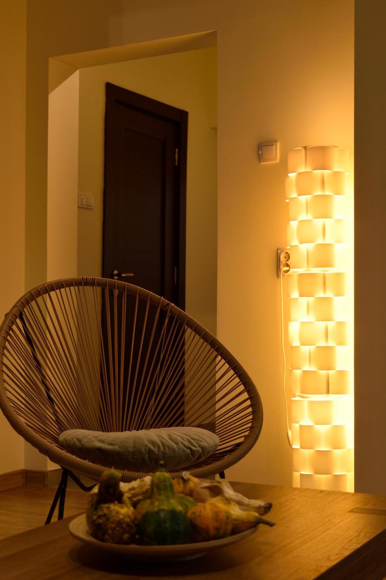 Aerovista Apartment Surčin Dış mekan fotoğraf