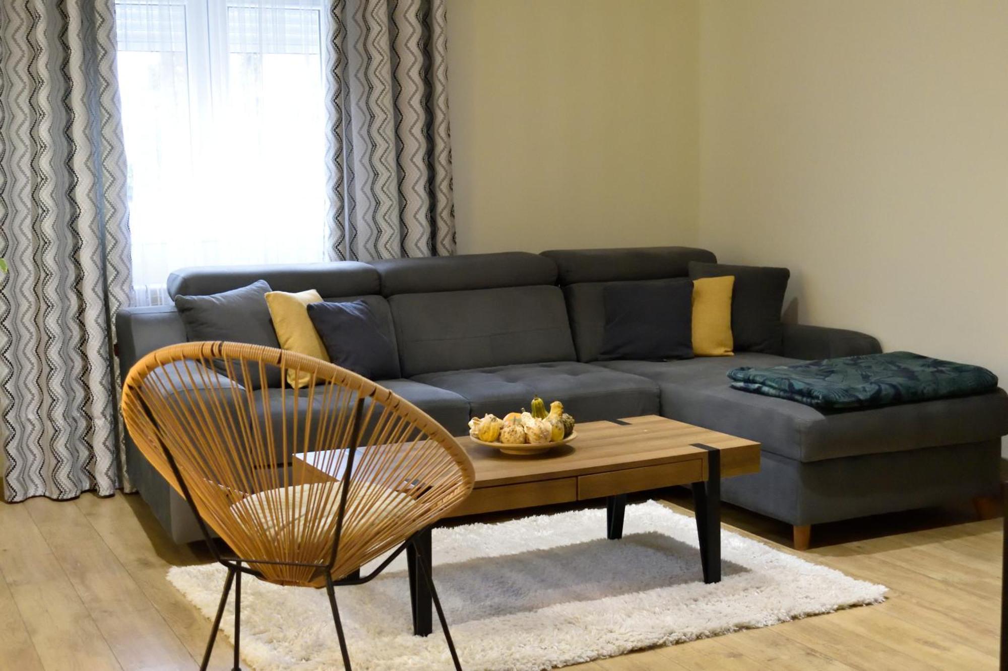 Aerovista Apartment Surčin Dış mekan fotoğraf