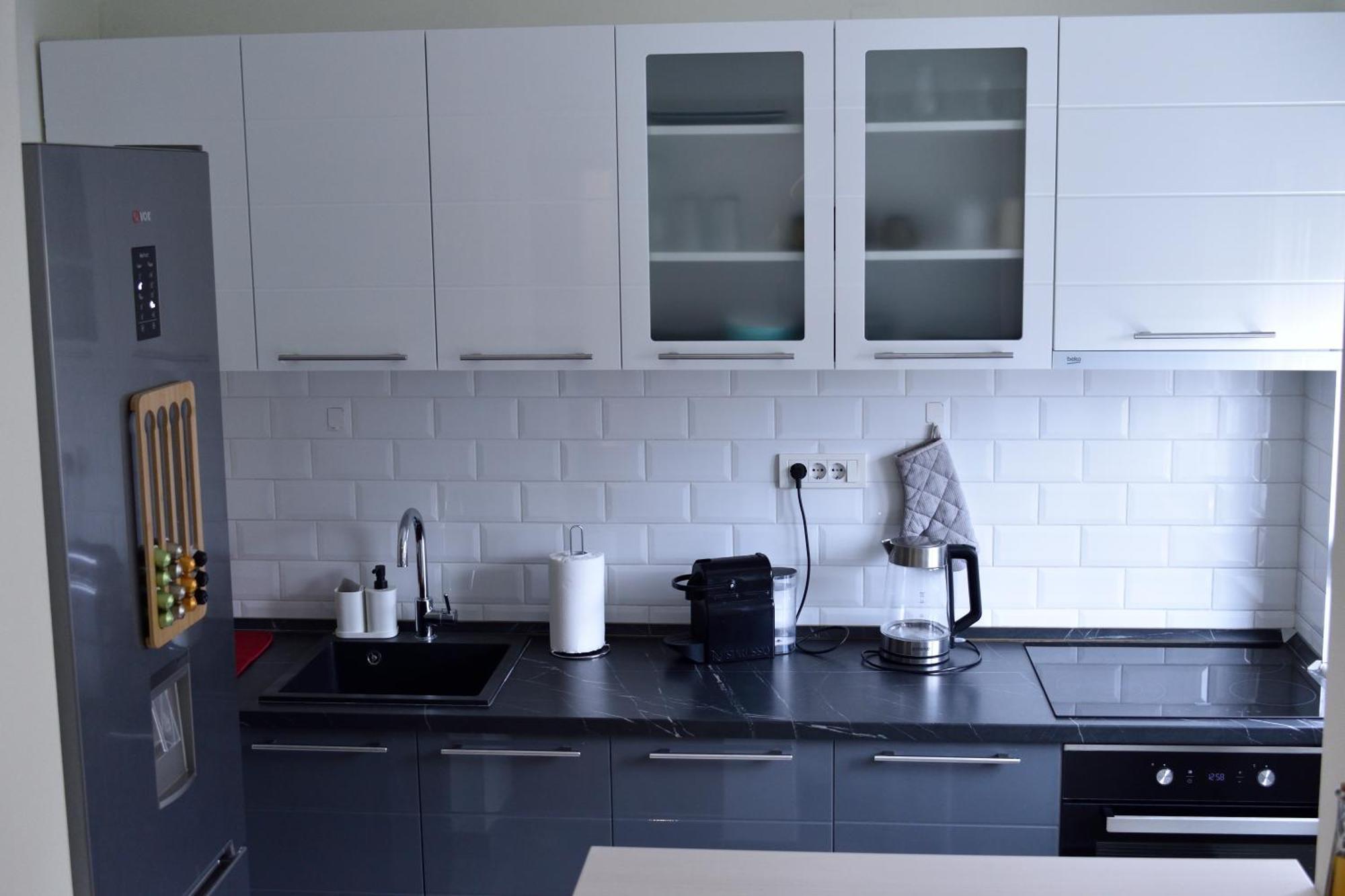 Aerovista Apartment Surčin Dış mekan fotoğraf