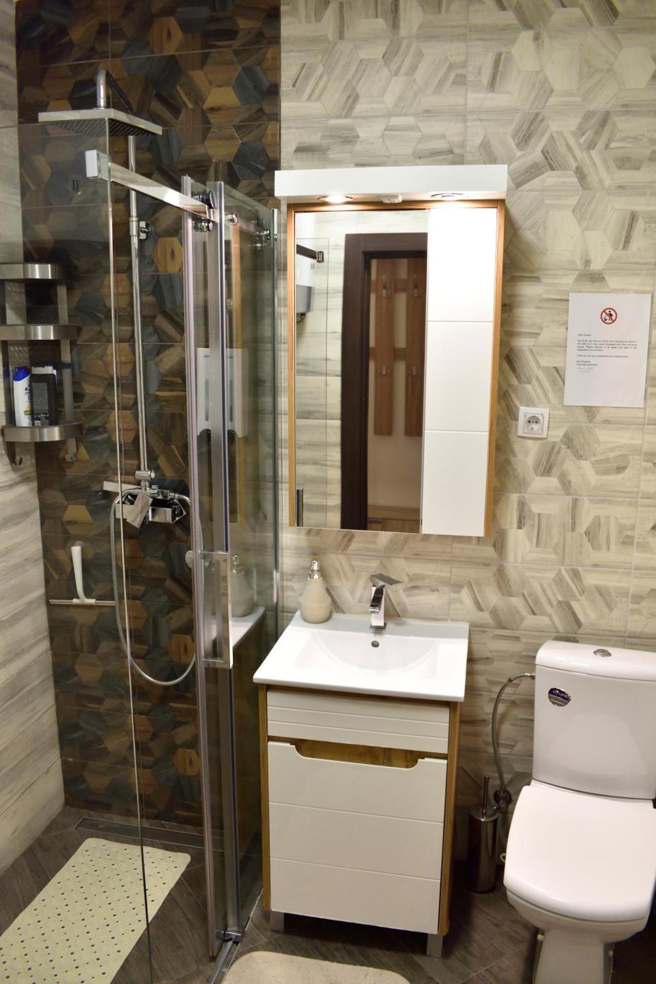 Aerovista Apartment Surčin Dış mekan fotoğraf